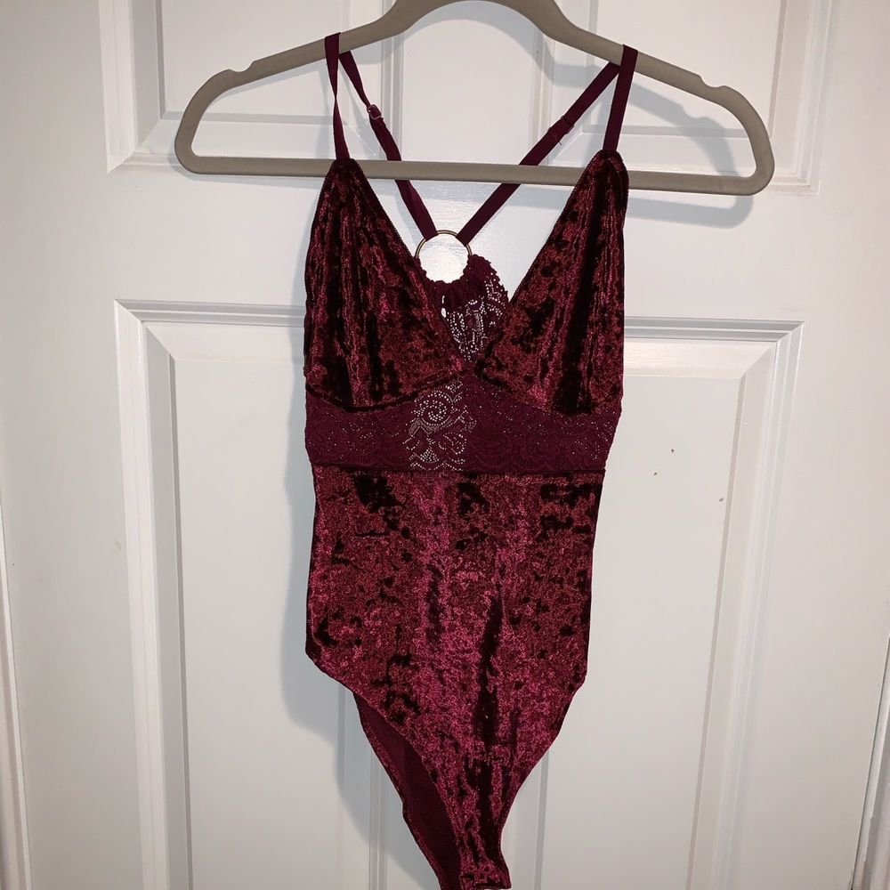 Bodysuit